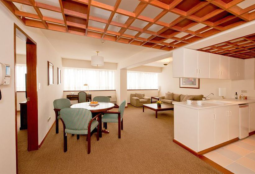 Estelar Apartamentos Bellavista | Miraflores | Lima | Perú 3