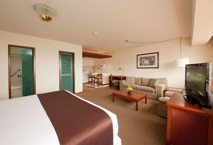 Estelar Apartamentos Bellavista | Miraflores | Lima | Perú 4