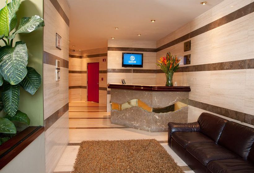 Estelar Apartamentos Bellavista | Miraflores | Lima | Perú 5