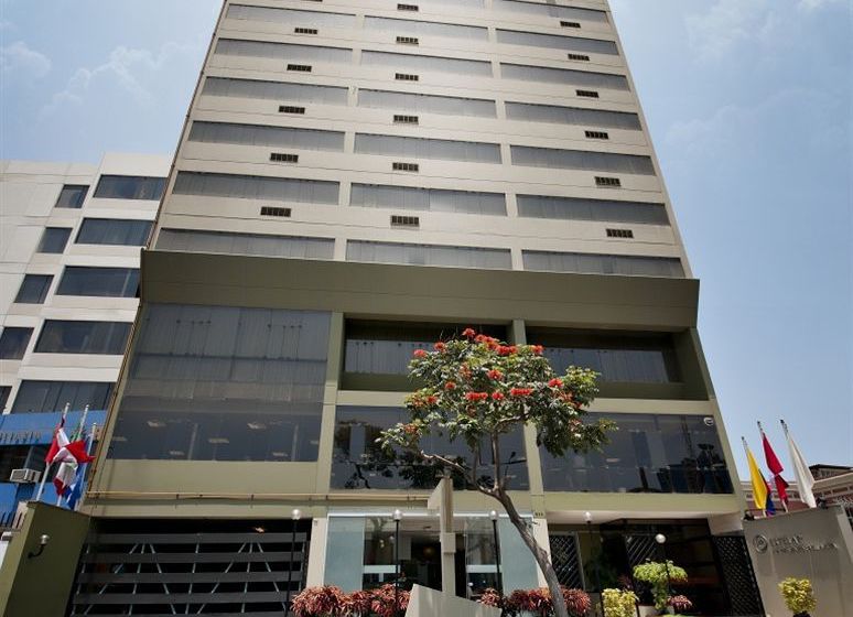 Estelar Apartamentos Bellavista | Miraflores | Lima | Perú 7