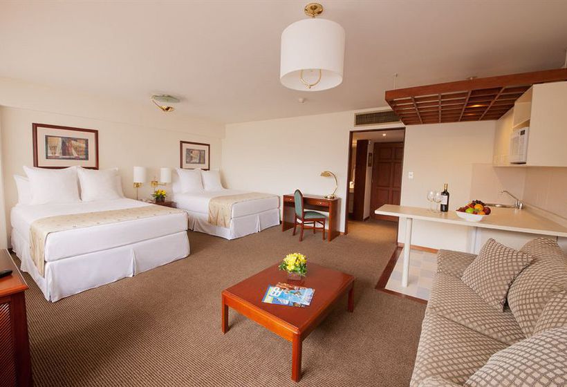 Estelar Apartamentos Bellavista | Miraflores | Lima | Perú 8