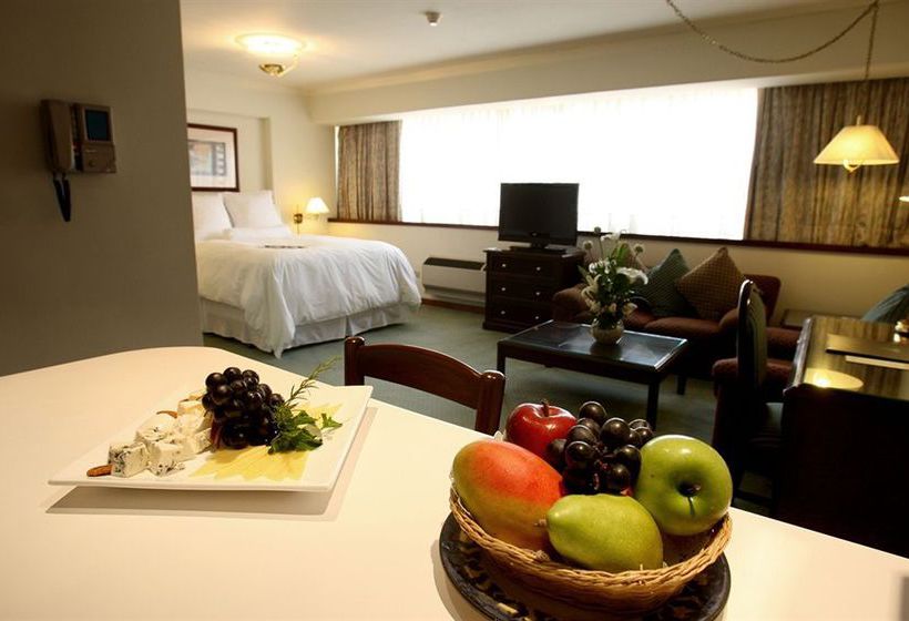 Estelar Apartamentos Bellavista | Miraflores | Lima | Perú 9