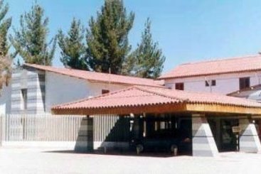 Hotel Suites Don Carlos Juliaca
