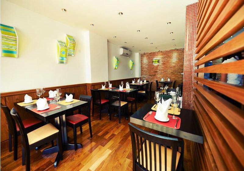 Hotel Balmoral Plaza | Montevideo | Montevideo | Uruguay 1