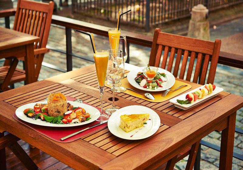 Hotel Balmoral Plaza | Montevideo | Montevideo | Uruguay 2