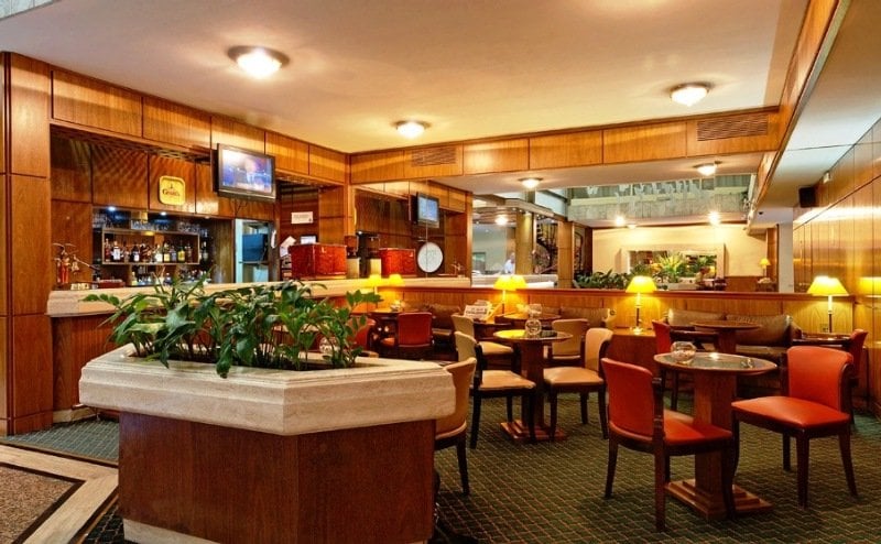 Hotel Balmoral Plaza | Montevideo | Montevideo | Uruguay 3