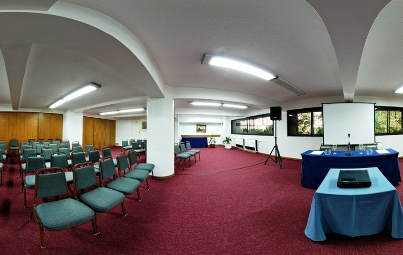 Hotel Balmoral Plaza | Montevideo | Montevideo | Uruguay 5