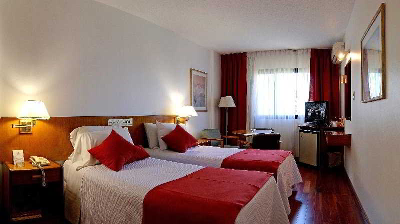 Hotel Balmoral Plaza | Montevideo | Montevideo | Uruguay 6