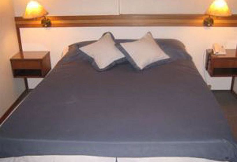 Hotel Continental | Montevideo | Montevideo | Uruguay 12