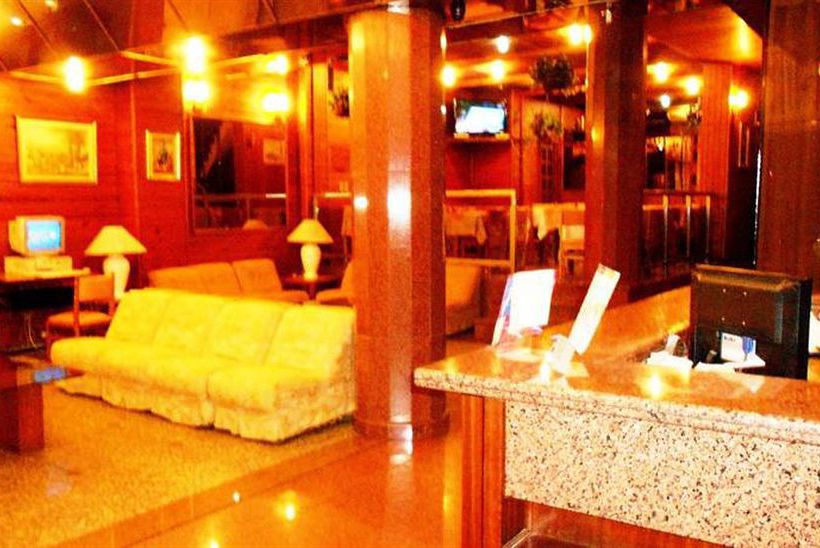 Hotel Continental | Montevideo | Montevideo | Uruguay 15