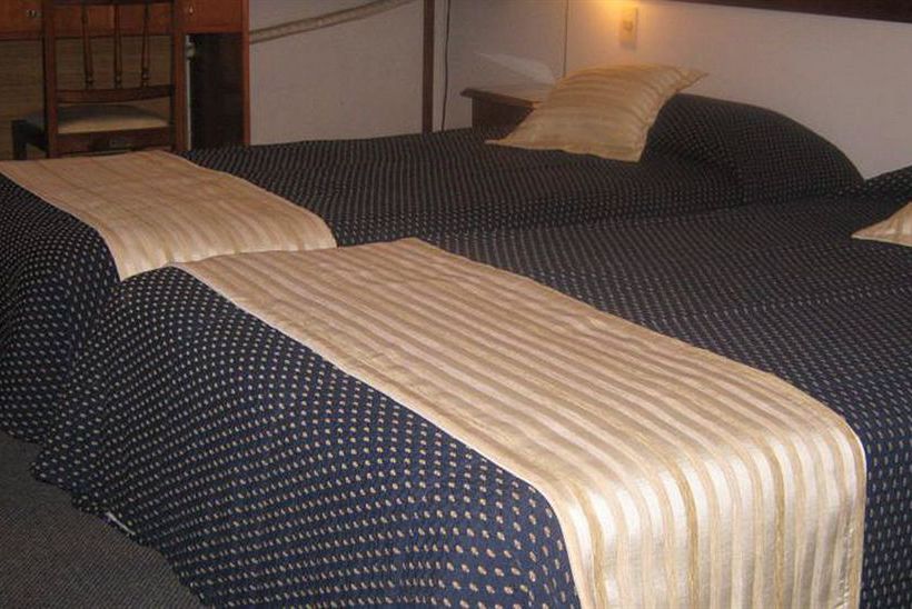 Hotel Continental | Montevideo | Montevideo | Uruguay 17