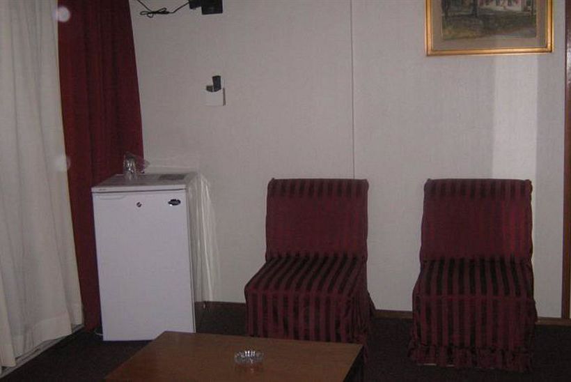 Hotel Continental | Montevideo | Montevideo | Uruguay 18