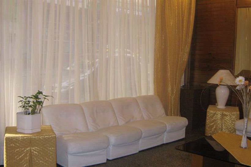 Hotel Continental | Montevideo | Montevideo | Uruguay 19