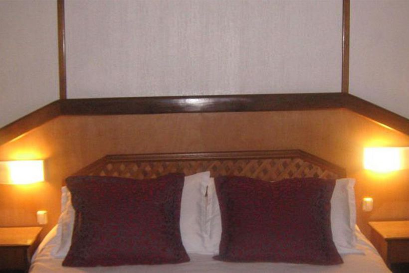 Hotel Continental | Montevideo | Montevideo | Uruguay 2