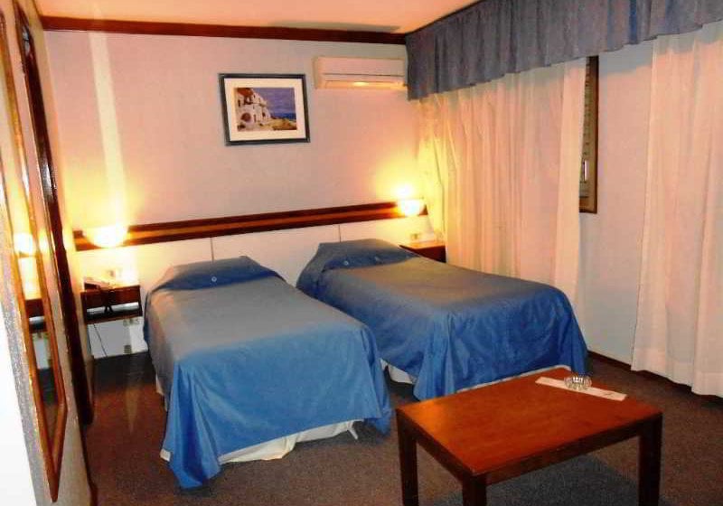 Hotel Continental | Montevideo | Montevideo | Uruguay 20