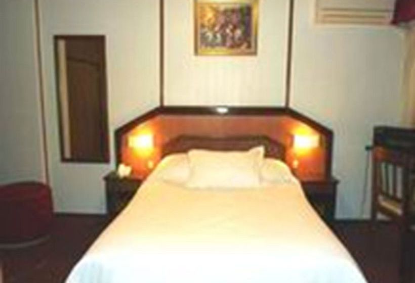 Hotel Continental | Montevideo | Montevideo | Uruguay 4