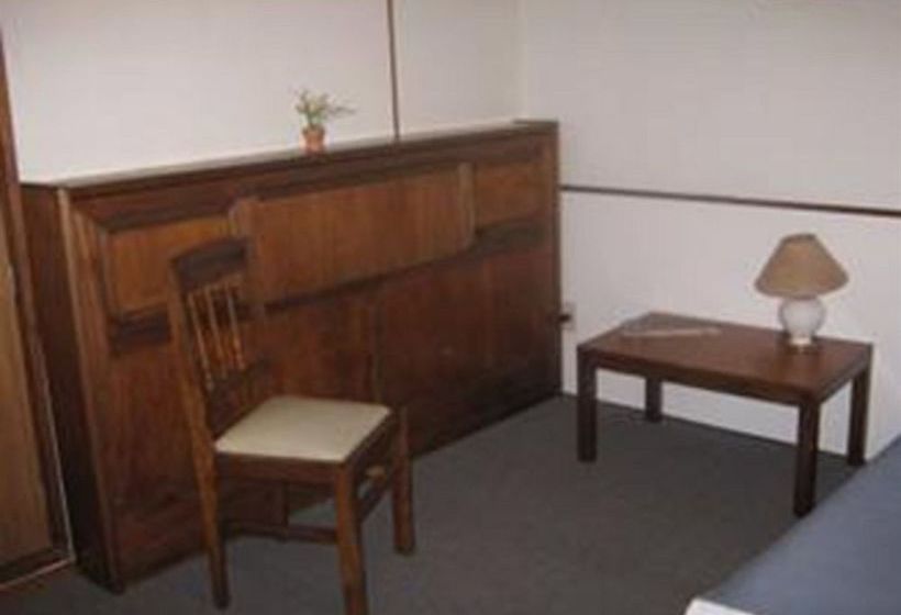 Hotel Continental | Montevideo | Montevideo | Uruguay 9