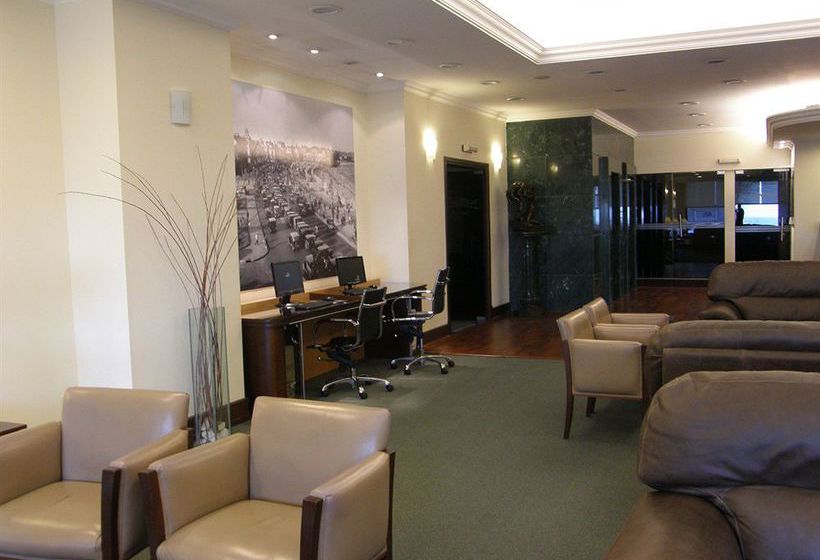 Hotel Ermitage | Montevideo | Montevideo | Uruguay 10