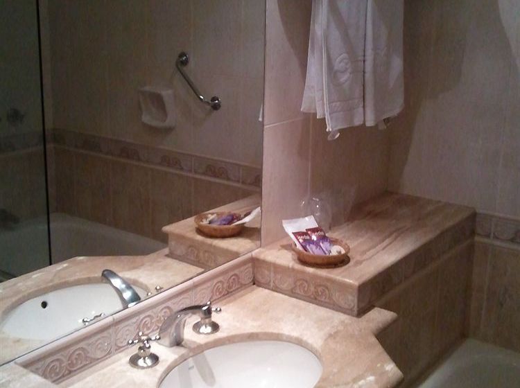 Hotel Ermitage | Montevideo | Montevideo | Uruguay 12