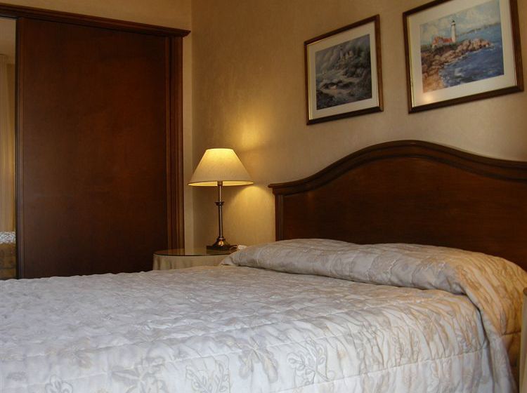 Hotel Ermitage | Montevideo | Montevideo | Uruguay 13