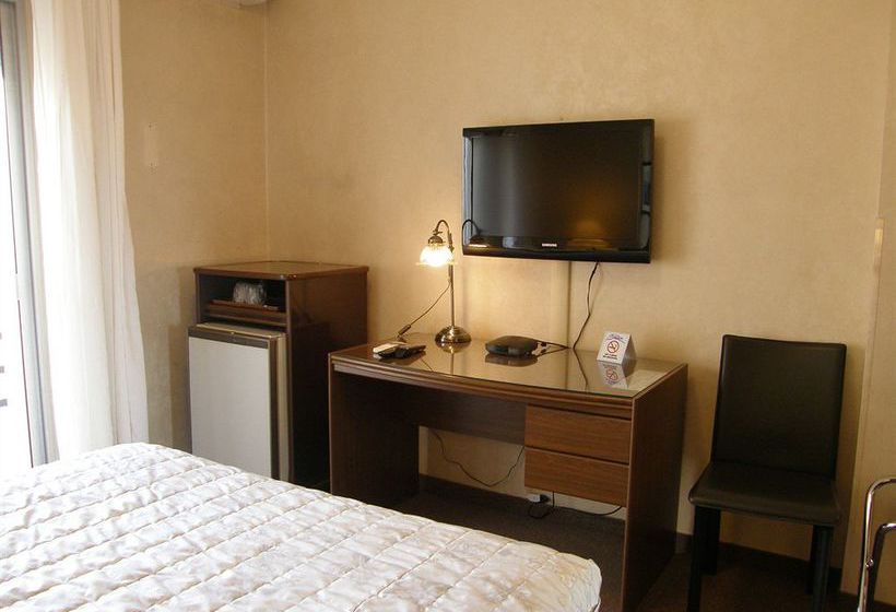 Hotel Ermitage | Montevideo | Montevideo | Uruguay 14