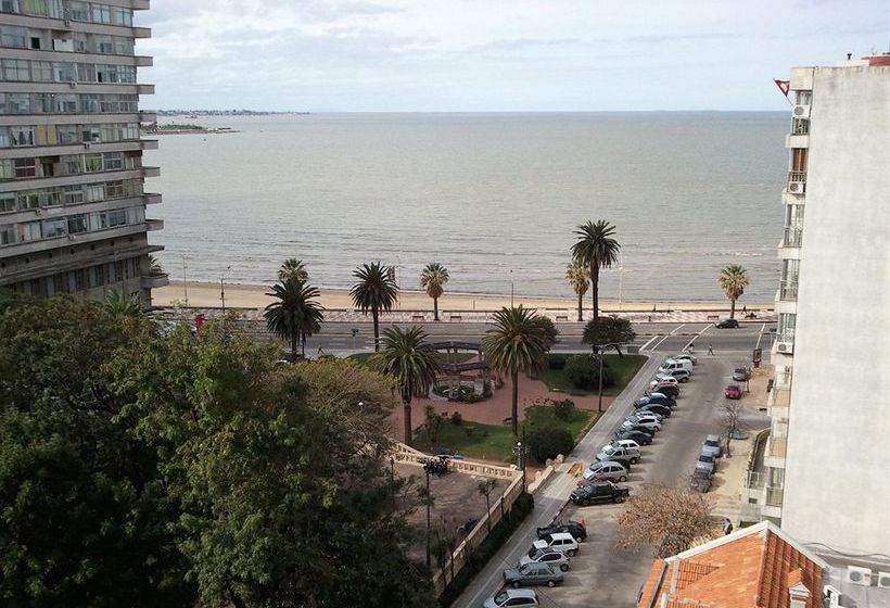 Hotel Ermitage | Montevideo | Montevideo | Uruguay 2