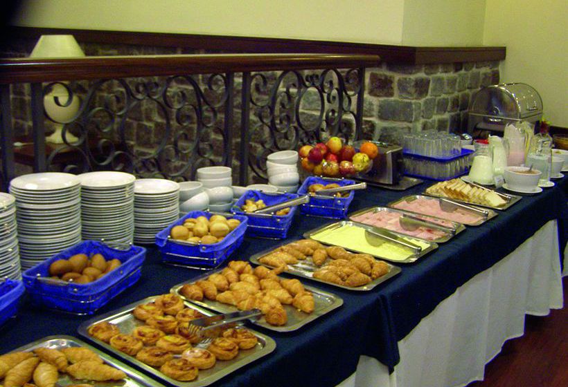 Hotel Ermitage | Montevideo | Montevideo | Uruguay 4