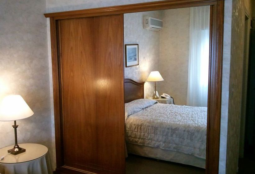 Hotel Ermitage | Montevideo | Montevideo | Uruguay 6