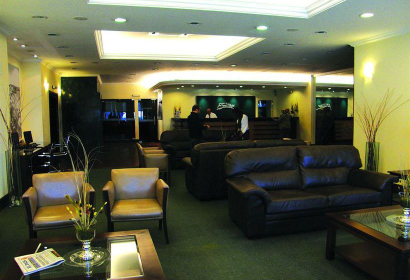 Hotel Ermitage | Montevideo | Montevideo | Uruguay 7