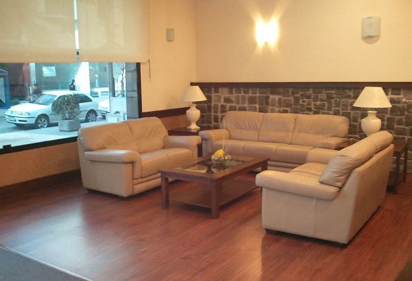 Hotel Ermitage | Montevideo | Montevideo | Uruguay 8