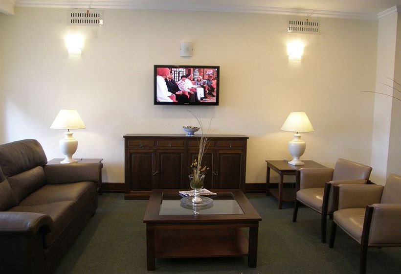 Hotel Ermitage | Montevideo | Montevideo | Uruguay 9