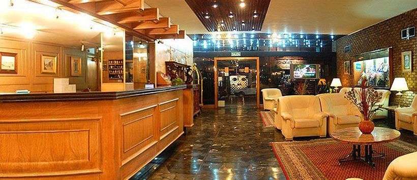 Hotel London Palace | Montevideo | Montevideo | Uruguay 1