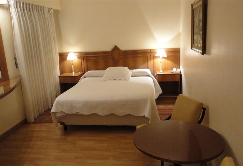 Hotel London Palace | Montevideo | Montevideo | Uruguay 10