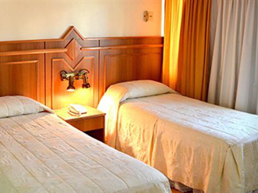 Hotel London Palace | Montevideo | Montevideo | Uruguay 11