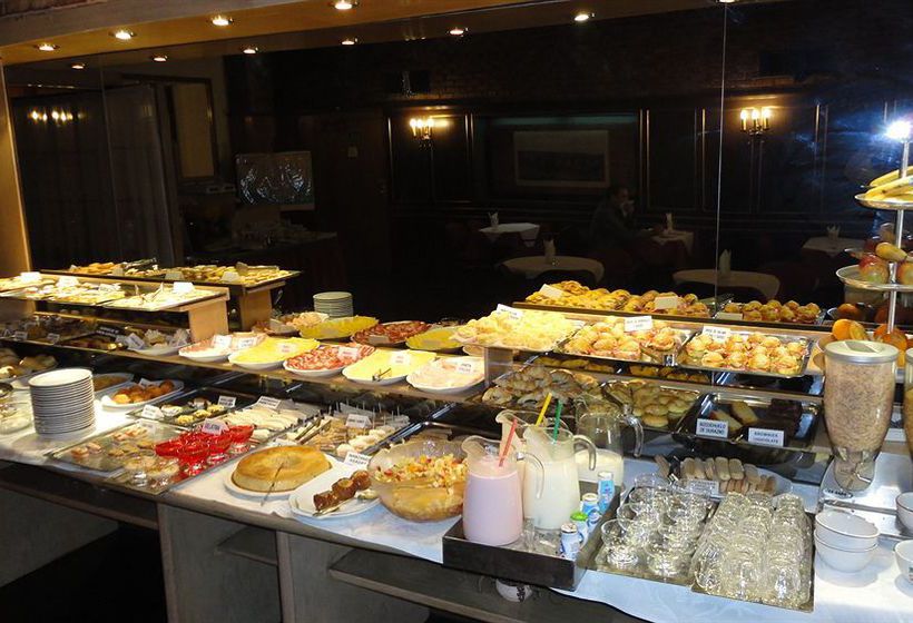 Hotel London Palace | Montevideo | Montevideo | Uruguay 3