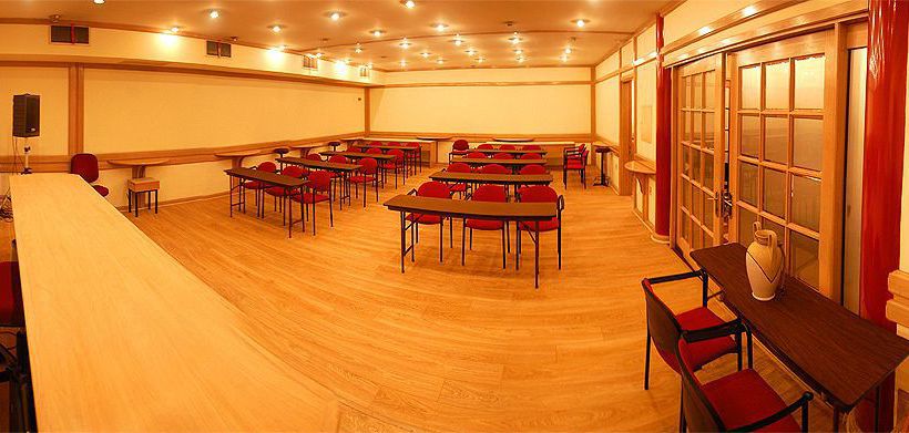 Hotel London Palace | Montevideo | Montevideo | Uruguay 4