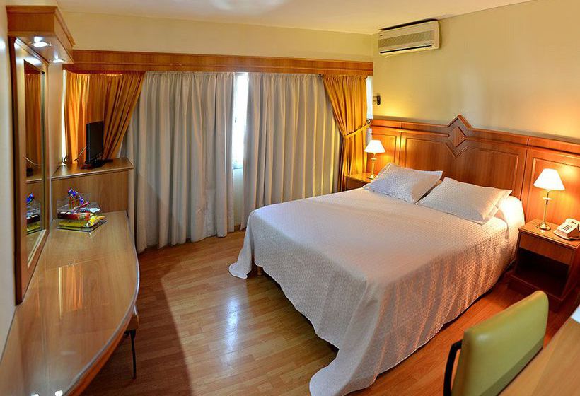 Hotel London Palace | Montevideo | Montevideo | Uruguay 5