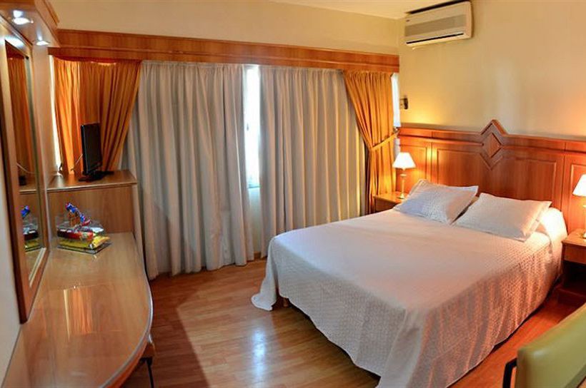 Hotel London Palace | Montevideo | Montevideo | Uruguay 6