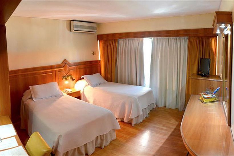 Hotel London Palace | Montevideo | Montevideo | Uruguay 7