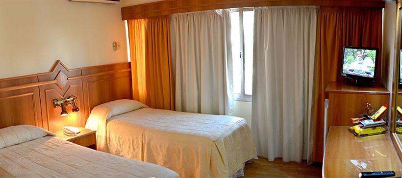 Hotel London Palace | Montevideo | Montevideo | Uruguay 9