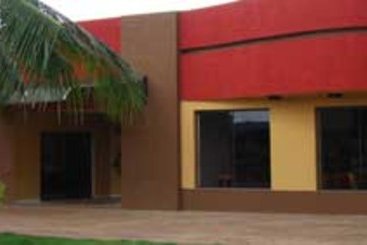 Hotel Casa Grande Palmas Tocantins