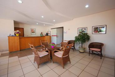 Hotel Casa Grande  | Palmas | Tocantins | Brasil 1