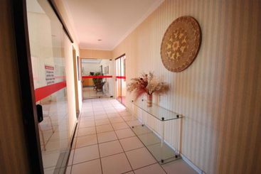 Hotel Casa Grande  | Palmas | Tocantins | Brasil 2