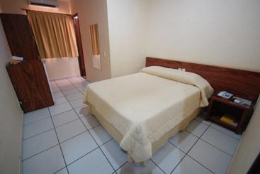 Hotel Casa Grande  | Palmas | Tocantins | Brasil 3