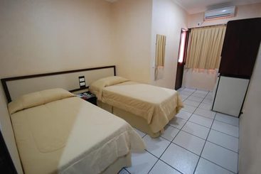 Hotel Casa Grande  | Palmas | Tocantins | Brasil 4