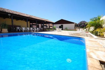 Hotel Casa Grande  | Palmas | Tocantins | Brasil 5