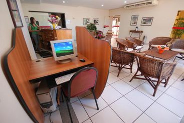 Hotel Casa Grande  | Palmas | Tocantins | Brasil 6