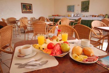 Hotel Casa Grande  | Palmas | Tocantins | Brasil 7