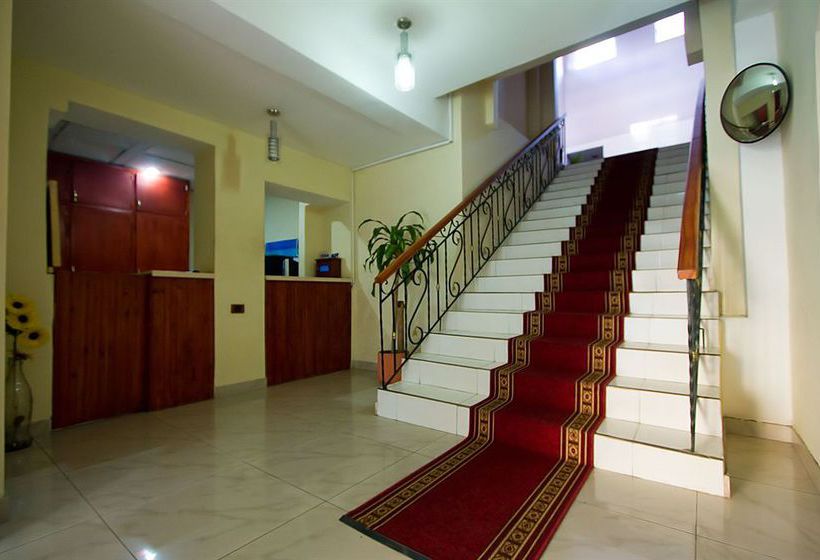 Hotel Nevada | Cali | Valle del Cauca | Colombia 1