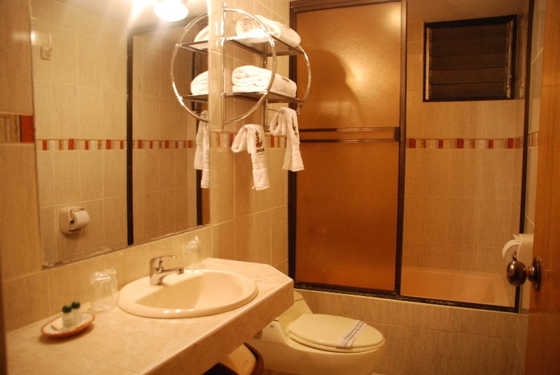 Hotel Balsa Inn | Puno | Puno | Perú 11